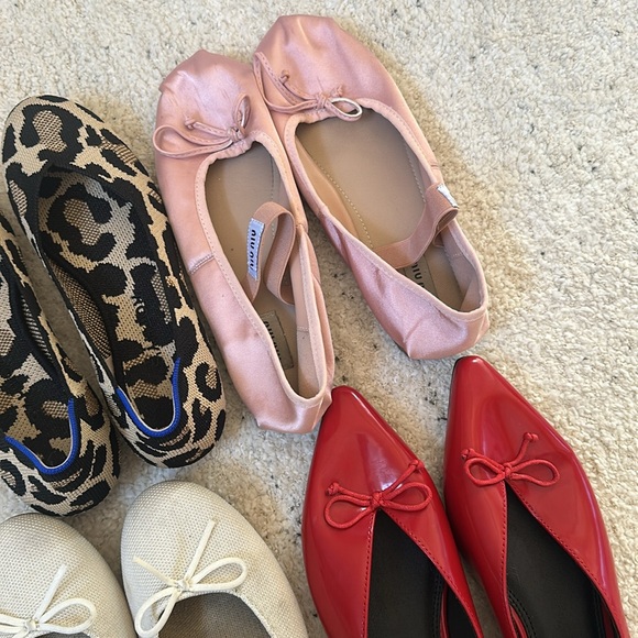 Flats bundle - Picture 3 of 4